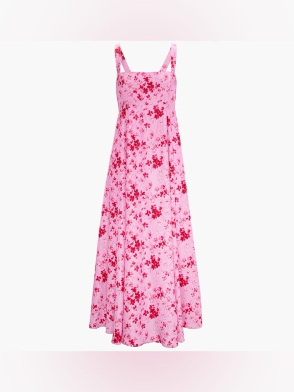 Hill House Rowena Maxi Dress